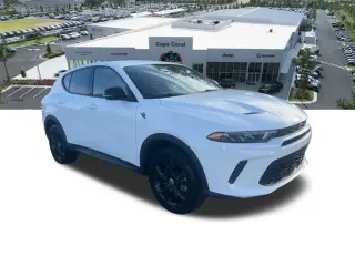 Dodge Hornet 2023 4x4 GT 4p Crossover
