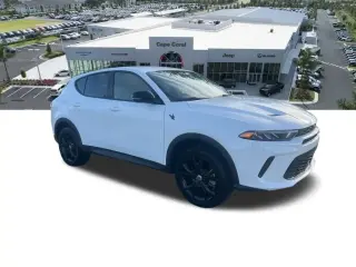 Dodge Hornet 2023 4x4 GT 4p Crossover