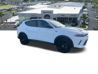 Dodge Hornet 2023 4x4 GT 4p Crossover
