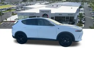 Dodge Hornet 2023 4x4 GT 4p Crossover