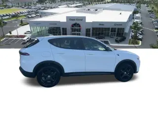 Dodge Hornet 2023 4x4 GT 4p Crossover