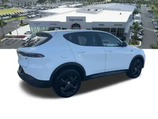 Dodge Hornet 2023 4x4 GT 4p Crossover