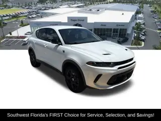 Dodge Hornet 2023 4x4 GT 4p Crossover