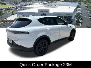 Dodge Hornet 2023 4x4 GT 4p Crossover