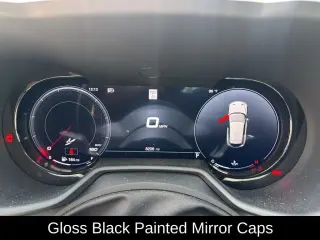 Dodge Hornet 2023 4x4 GT 4p Crossover