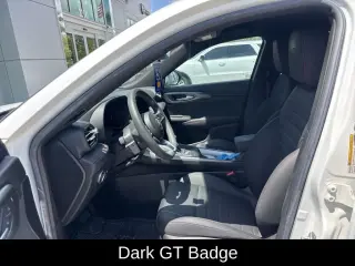 Dodge Hornet 2023 4x4 GT 4p Crossover