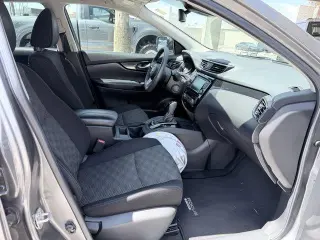 Nissan Rogue Sport 2020 S 4p Crossover