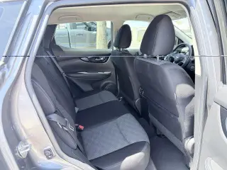 Nissan Rogue Sport 2020 S 4p Crossover