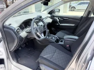 Nissan Rogue Sport 2020 S 4p Crossover