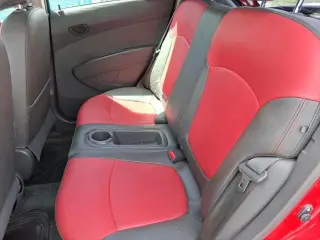 Chevrolet Spark 2013 2LT Auto 4dr Hatchback