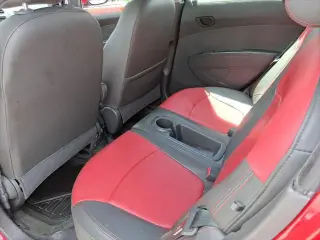 Chevrolet Spark 2013 2LT Auto 4dr Hatchback