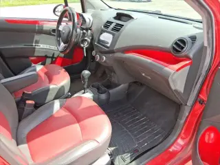 Chevrolet Spark 2013 2LT Auto 4dr Hatchback