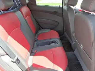 Chevrolet Spark 2013 2LT Auto 4dr Hatchback