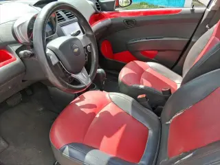 Chevrolet Spark 2013 2LT Auto 4dr Hatchback