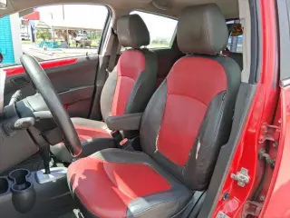 Chevrolet Spark 2013 2LT Auto 4dr Hatchback