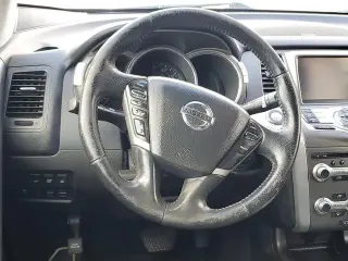 Nissan Murano 2014 AWD SL 4p SUV