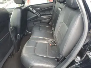 Nissan Murano 2014 AWD SL 4p SUV
