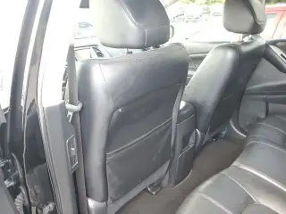 Nissan Murano 2014 AWD SL 4p SUV
