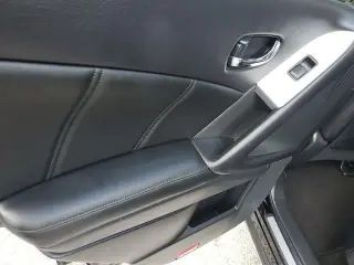 Nissan Murano 2014 AWD SL 4p SUV