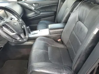 Nissan Murano 2014 AWD SL 4p SUV