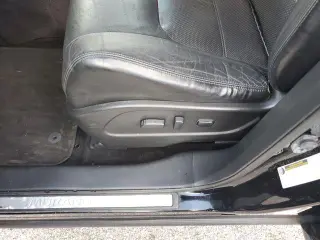 Nissan Murano 2014 AWD SL 4p SUV