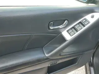 Nissan Murano 2014 AWD SL 4p SUV