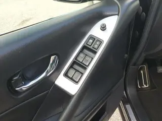Nissan Murano 2014 AWD SL 4p SUV
