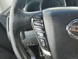 Nissan Murano 2014 AWD SL 4p SUV