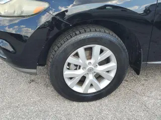 Nissan Murano 2014 AWD SL 4p SUV