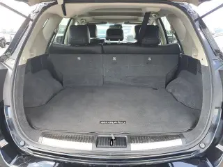 Nissan Murano 2014 AWD SL 4p SUV
