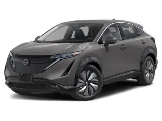 Nissan Ariya 2024 Evolve+ 4p Crossover