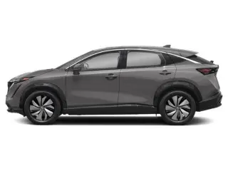 Nissan Ariya 2024 Evolve+ 4p Crossover