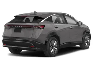 Nissan Ariya 2024 Evolve+ 4p Crossover