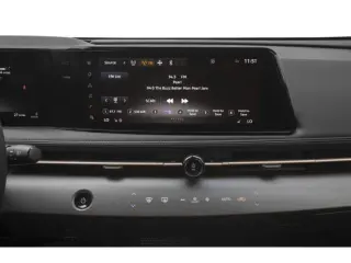 Nissan Ariya 2024 Evolve+ 4p Crossover