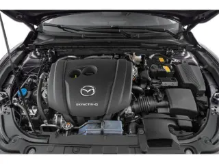 Mazda Mazda6 2021 Touring 4p Sedana