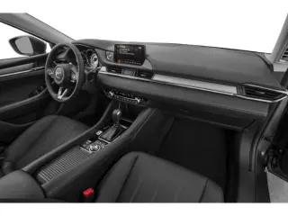 Mazda Mazda6 2021 Touring 4p Sedana