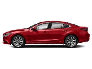 Mazda Mazda6 2021 Touring 4p Sedana