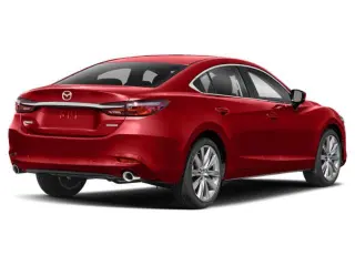 Mazda Mazda6 2021 Touring 4p Sedana