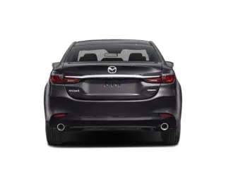 Mazda Mazda6 2021 Touring 4p Sedana