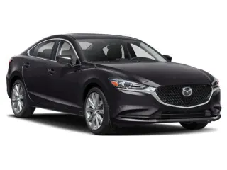 Mazda Mazda6 2021 Touring 4p Sedana