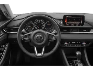 Mazda Mazda6 2021 Touring 4p Sedana
