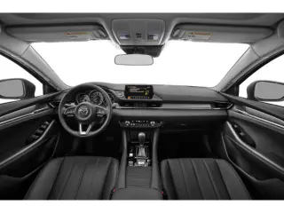 Mazda Mazda6 2021 Touring 4p Sedana
