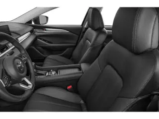 Mazda Mazda6 2021 Touring 4p Sedana