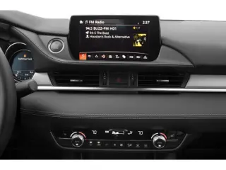 Mazda Mazda6 2021 Touring 4p Sedana