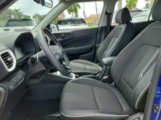 Hyundai VENUE 2025 Limitada 4p Crossover