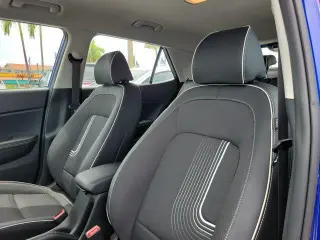 Hyundai VENUE 2025 Limitada 4p Crossover