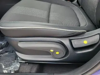 Hyundai VENUE 2025 Limitada 4p Crossover