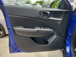 Hyundai VENUE 2025 Limitada 4p Crossover