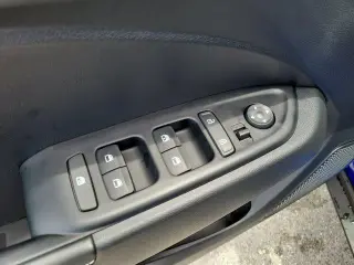 Hyundai VENUE 2025 Limitada 4p Crossover