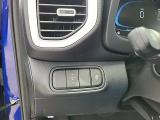 Hyundai VENUE 2025 Limitada 4p Crossover